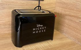 Studio Disneyland Paris Holidays